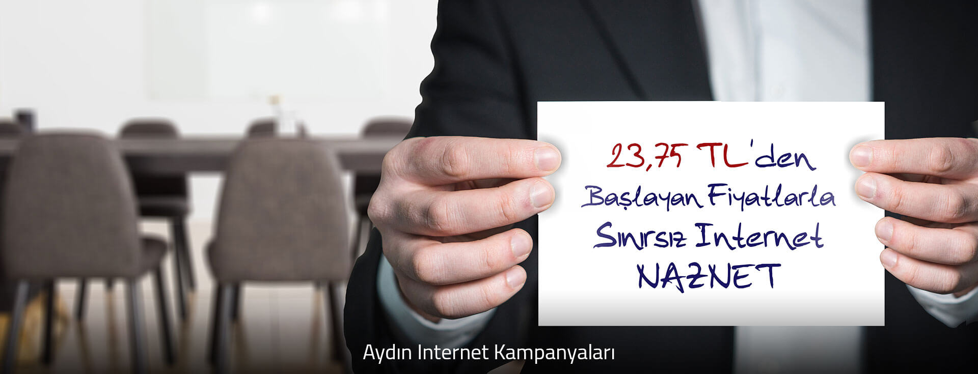 ev internet kampanyaları